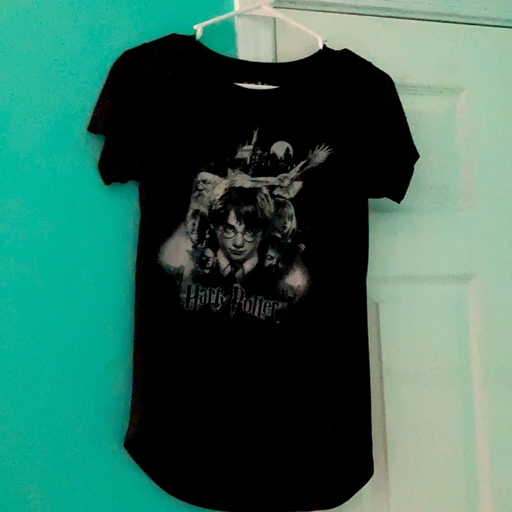 ⚡️Harry Potter Tee ⚡️